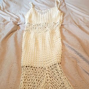 Knit Summer Dress